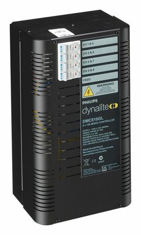 Многофункциональный контроллер DMC810GL | 913703028009 Philips