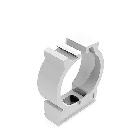 Держатель с фиксатором D20 мм | 8830008 CHINT