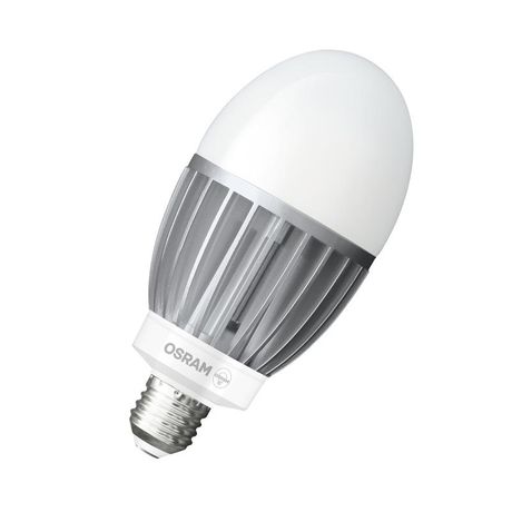 Лампа светодиодная HQL LED PRO 29Вт 2700К тепл. бел. E27 3600лм Special угол пучка 360град. 220-240В (замена 80Вт) матов. стекло OSRAM 4058075612433 4058075765931