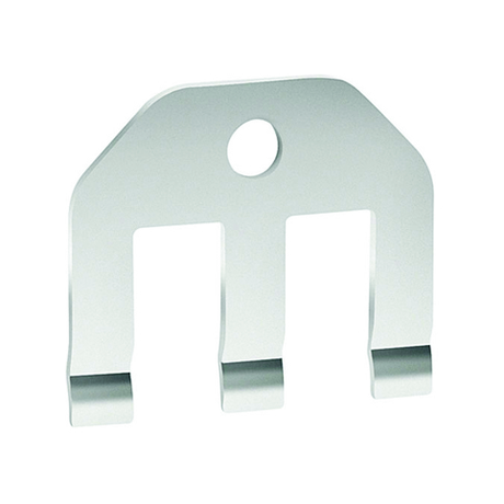 Перемычка для параллельного соединения полюсов (3 полюса) контакторов (A)F-95..(A)F-150 OptiStart K-FX-A435 | 335259 КЭАЗ