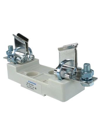 Держатель предохранителя ДП-35 УХЛ3, 250А, габарит 1, IP00 (ЭТ) | ET522740 Электротехник