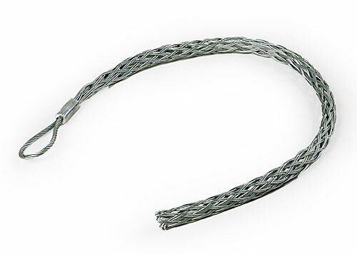 Чулок монтажный 40-50 мм, металлический | CT103.95 Ensto CT103.95R