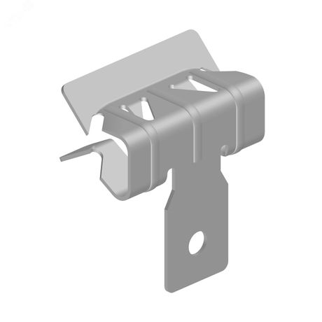 Зажим балочный 15-20 мм | PR08.5844 Промрукав Строитель