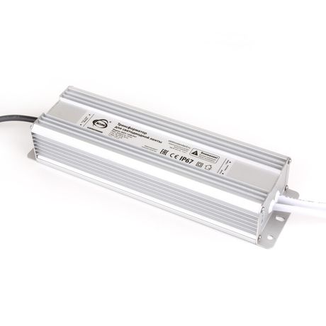 Трансформатор KGDY-150W IP67 | a025571 Elektrostandard