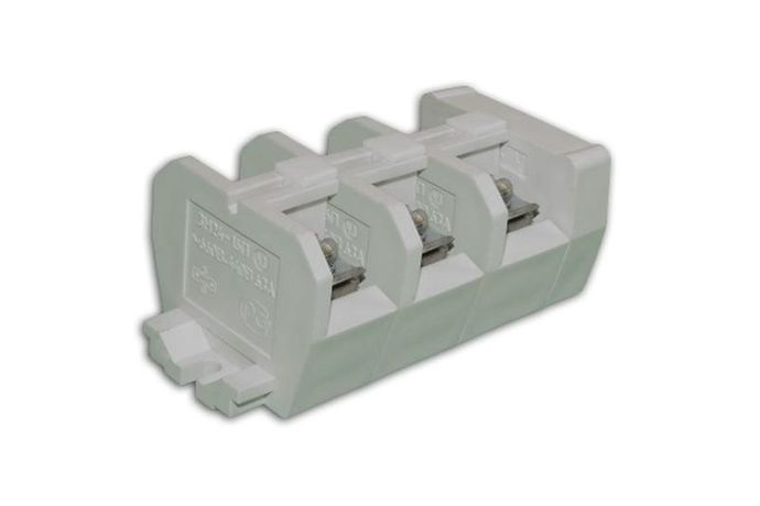 Блок зажимов БЗ26-1.5П10-В/ВУ3-3 тип 1 ВНИИР A8120-79686444