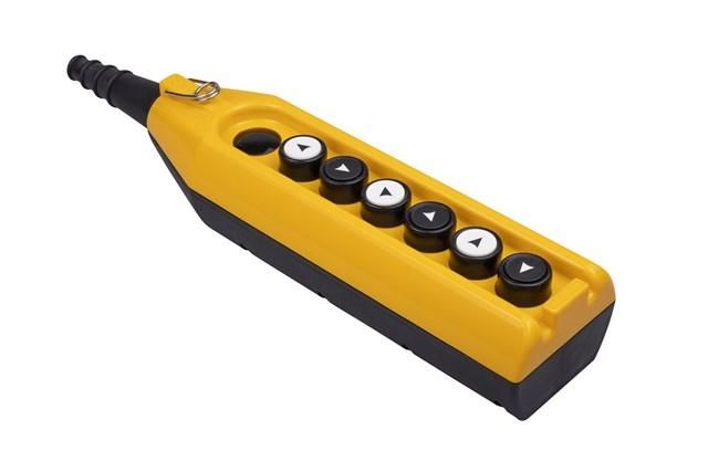 Пульт управления PV7T1222 EMAS