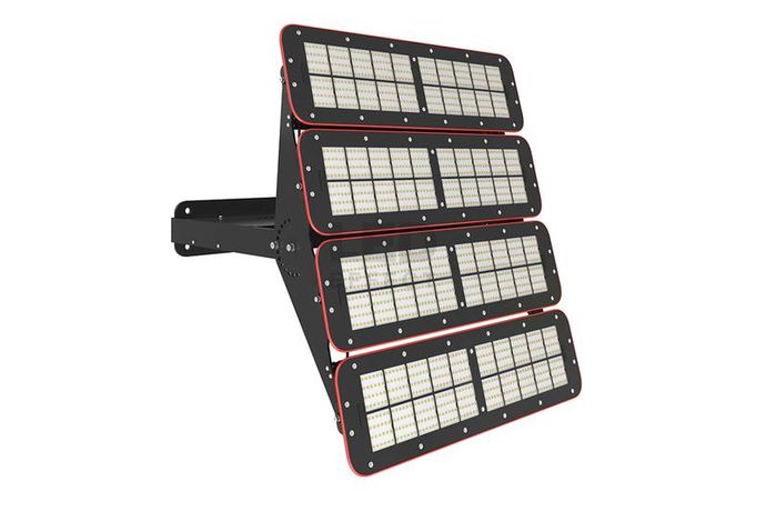 Светильник светодиодный LE-СБУ-66-1200-8077-67Х "Арена" LED-effect 8077 ЛЕД-Эффект