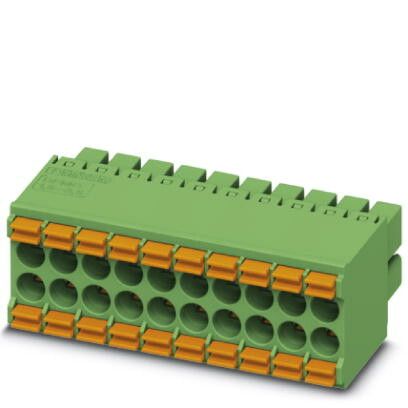 Разъем печатной платы DFMC 1,5/ 3-ST-3,5 | 1790111 Phoenix Contact