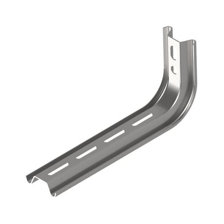 Консоль L-образная 150 мм INOX304 | KSL150 КМ - профиль КМ-Профиль LO8746