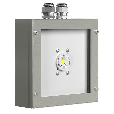 Светильник аварийный BS-TRINITY-10-L1-ELON Белый свет a17009