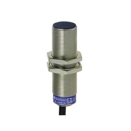 ИНДУКТИВНЫЙ ДАТЧИК М18 SN=8MM НО XS618B1MAL5 | Schneider Electric