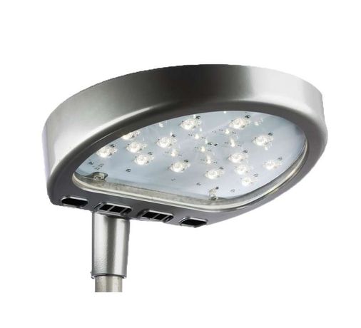 Светильник светодиодный ДКУ Омега LED-100-ШБ/У50 premio 100Вт 5000К IP65 | 09299 GALAD