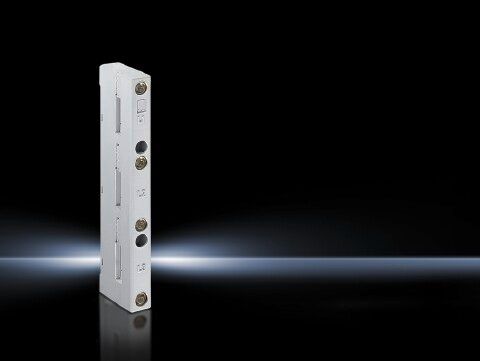 Держатель шинной сборки SV RiLine60 (уп.4шт) Rittal 9340000