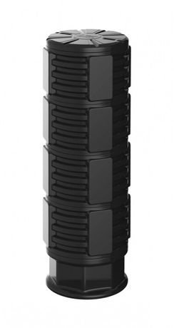Пластиковый колодец КН-780/2500 | PR08.3732 ПРОМРУКАВ Строитель