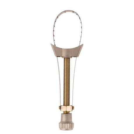 Съемник масляного фильтра ленточный 55-110мм Rexant 80-0705 MEET