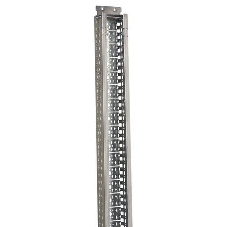 Монтажная стойка - XL3 4000 у шкафов с кабельными секциями | 020516 Legrand