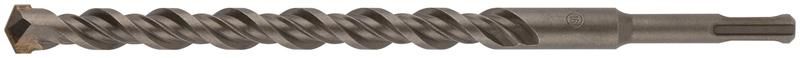 Бур по бетону CUTOP, Profi, двойная резьба, SDS-Plus, 16 х 260 мм - 40-16260 РОС