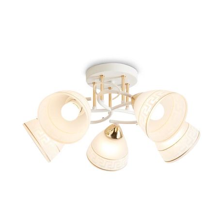 Светильник потолочный - FR5465CL-05W FREYA