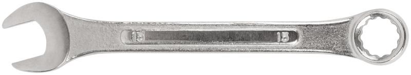 Ключ комбинированный усиленный ''Модерн'' 15 мм - 63215 РОС