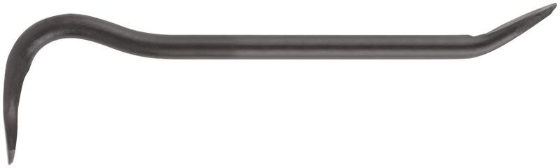 Гвоздодер круглый 320х15мм КУРС 46898