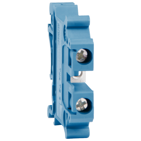 Клемма проходная OptiClip TB 6 I 41А (1.5-6) сер. КЭАЗ 249857