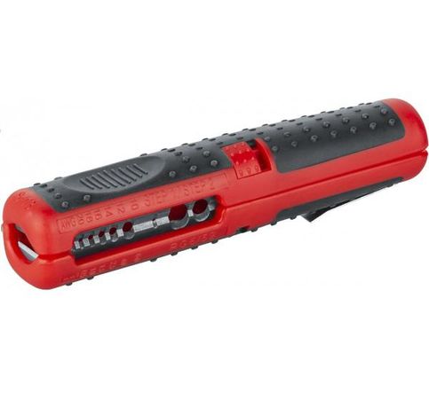 Съемник изоляции карманный 80 938 OHT-Sim02 ОНЛАЙТ 80938 Navigator 24905