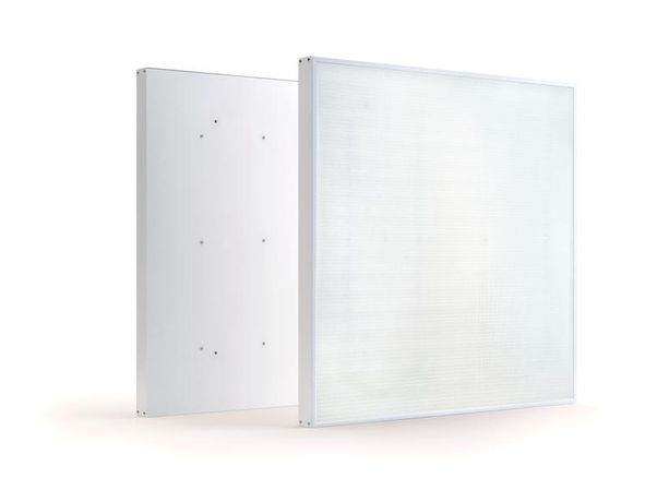 Светильник светодиодный общего назначения АТ-СПВ-36-01-060/36-О-А2 аварийн. блок пит. на 2ч серия АТ-СПВ-36-01 36/6Вт 5000К 3680/370лм 220В IP20 опал Атон АТСПВ360106036О А2