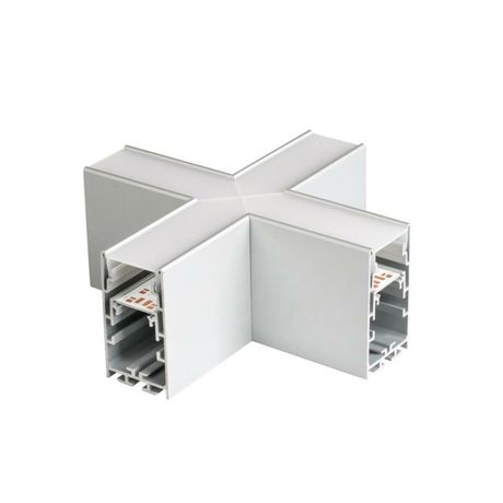 Угол S2-LINE-3360-X90 крестовой (ARL, Металл) - 021238 Arlight