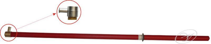 Штанга изолирующая оперативная ШО-15 ЭЛЕКТРО ТРЕЙД SHO105