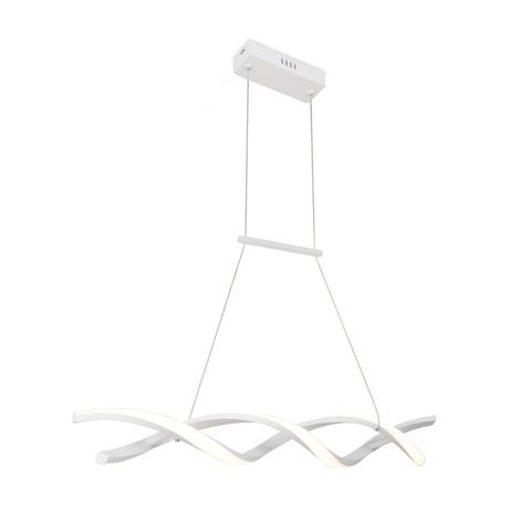 Светильник подвесной Chainy 40Вт IP 20 Freya FR6121PL-L38W