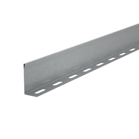 Разделитель 50 L3000 мм HD85 | RL50-3000 КМ-профиль LO56553