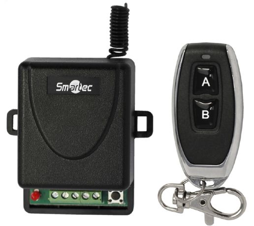 Комплект управления по радиоканалу - ST-RC111RL Smartec smkd0675