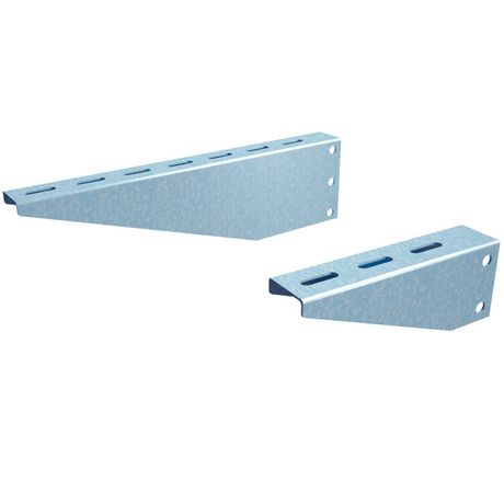 Консоль без опоры KBO100 HD осн.100 КМ LO2552 КМ-Профиль