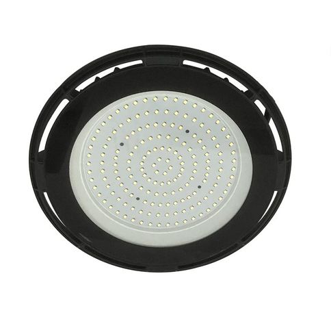 Светильник светодиодный промышленный подвесной PHB UFO 04 50w 4000K 110° IP65 5000Лм гар 3 года | .5045507 JAZZWAY