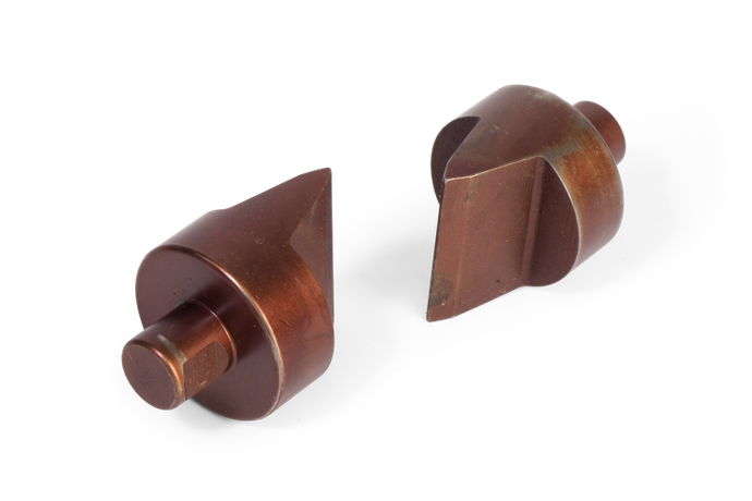 Набор лезвий Л-БРГ-22 | 69244 КВТ