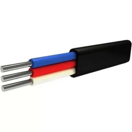 Кабель АВВГ 3х95+1х50