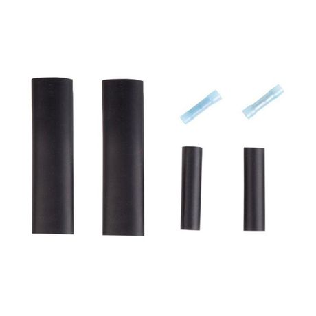 Набор универсальный для соединения и концевой заделки саморегулирующегося неэкранир. кабеля Rexant 51-0614-1 MEET