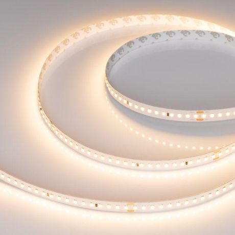 Светодиодная лента IC-A144-12mm 48V Warm2700 (5.8 W/m, IP20, 2835, 50m) (Arlight, 5.8 Вт/м, IP20) | 026984(2) Arlight