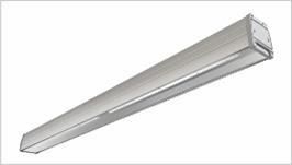 Светильник GSU-80 80Вт 5000К КСС Д120 IP54 Geliomaster 2000000299747