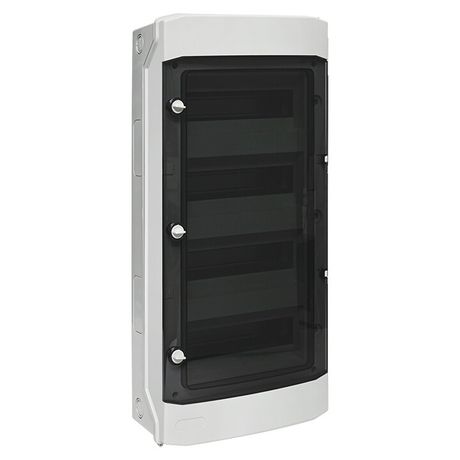 Щит навесной Unix65 48 модулей (664х319х144) IP65 EKF PROxima - ux65-48-n