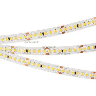 Лента светодиодная RT-A168-10mm 24V Warm2700 CRI98 (17 W/m, IP20, 2835, 5m) (arlight, Открытый) | 025149(2) Arlight