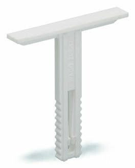 Держатель маркировки групповой (25шт/уп) | 249-120 wago