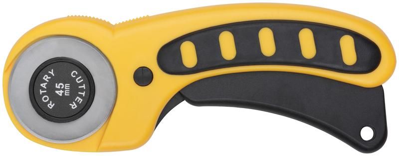 Нож универсальный с дисковым лезвием FIT 10370 РОС