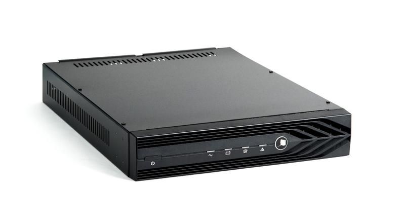 Источник бесперебойного питания Волна ББП-25/30 Rack для стационар. радиостанций Бастион 279