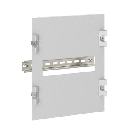 Пластрон для рамы STMF ШхВ 600 х 260 мм 26 модулей | R5ISP626 DKC ДКС