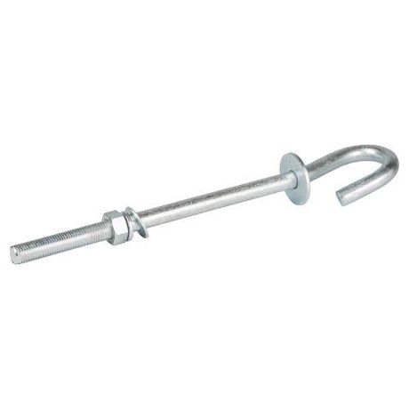 Крюк монтажный B-20/320 Эра Б0064254