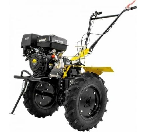 Мотокультиватор МК-15000P - 70/5/19 Huter