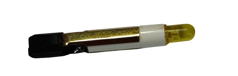 Индикатор токовый КИПД 51А2-Ж-Т1 Каскад-Электро 00002079