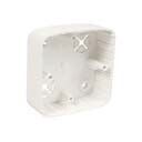 Коробка распределительная для о/п LK 80X28 T (HB) 80х80х28 мм | T_HB Kopos