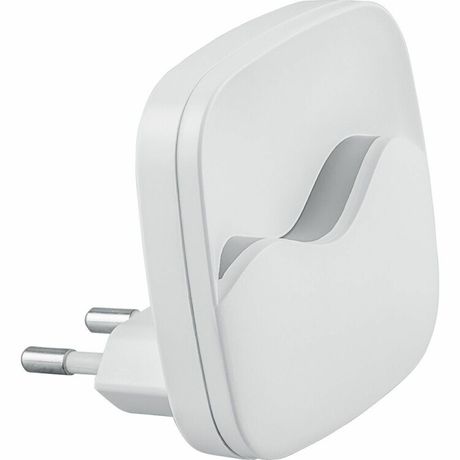 Светильник ночник FN1120 0,45W 230V, белый | 41019 Feron